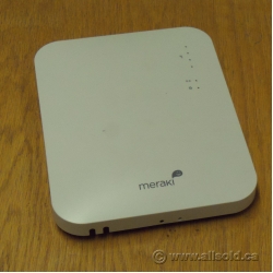 Meraki Cloud-Managed Wireless 802.11n Access Point (MR12)
